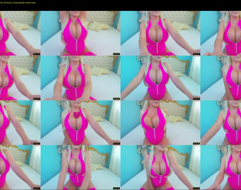 kellybabee — 15 minute Chaturbate female naked cam show, 720p, May 31, 2023