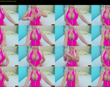 kellybabee — 3 minute Chaturbate female naked cam show, 720p, May 31, 2023