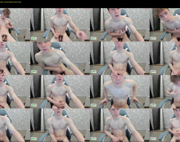 rilator — 10 minute Chaturbate male naked cam show, 720p, May 31, 2023
