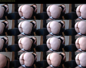 sandycandypervs — 62 minute Chaturbate couple naked cam show, 720p, May 31, 2023