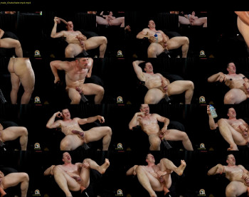 thickjer — 104 minute Chaturbate male naked cam show, 720p, Jun 1, 2023