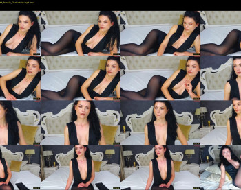 crystallluv — 40 minute Chaturbate female naked cam show, 720p, Jun 1, 2023