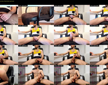 dylan_90 — 120 minute Chaturbate male naked cam show, 720p, Jun 1, 2023