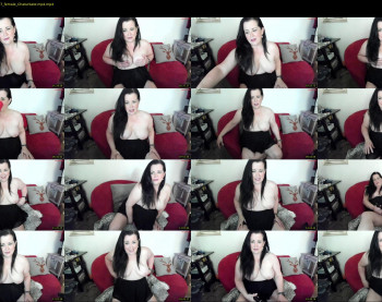 evparrish — 23 minute Chaturbate female naked cam show, 720p, Jun 2, 2023