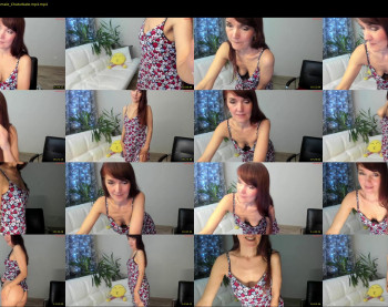 fritha — 19 minute Chaturbate female naked cam show, 720p, Jun 1, 2023