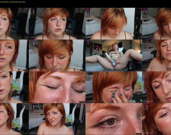 jessebangs — 121 minute Chaturbate female naked cam show, 720p, Jun 2, 2023
