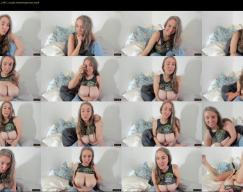 task_manager — 92 minute Chaturbate couple naked cam show, 720p, Jun 1, 2023