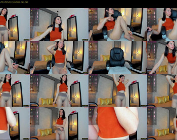 thalia_cooper — 121 minute Chaturbate female naked cam show, 720p, Jun 1, 2023