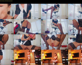 _d_a_s_h_a_ — 108 minute Chaturbate female naked cam show, 720p, Jun 2, 2023
