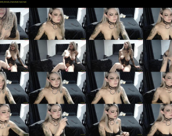 _ergo_proxy — 27 minute Chaturbate female naked cam show, 720p, Jun 3, 2023