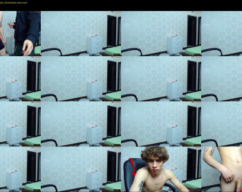 _kurt — 52 minute Chaturbate male naked cam show, 720p, Jun 2, 2023