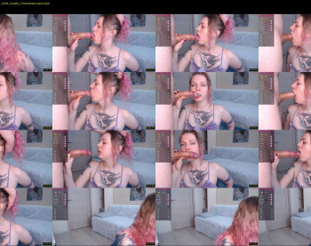 emptyhunters — 17 minute Chaturbate couple naked cam show, 720p, Jun 2, 2023