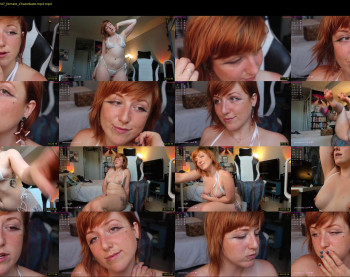 jessebangs — 121 minute Chaturbate female naked cam show, 720p, Jun 3, 2023