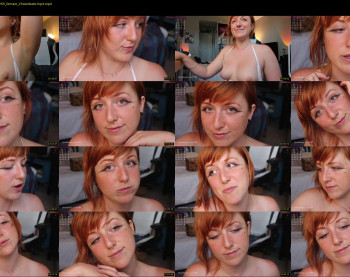 jessebangs — 45 minute Chaturbate female naked cam show, 720p, Jun 3, 2023