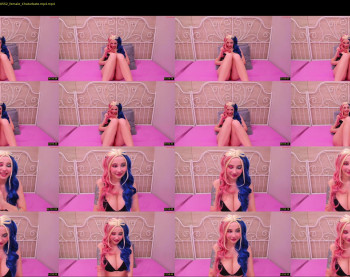 juliabeautiful — 17 minute Chaturbate female naked cam show, 720p, Jun 3, 2023