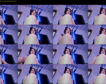 korean_sua — 15 minute Chaturbate female naked cam show, 720p, Jun 2, 2023