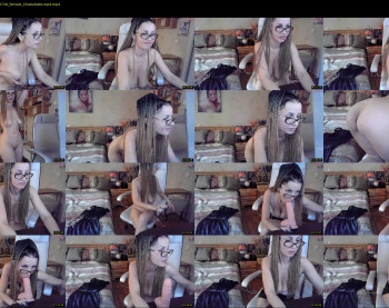 luna_momm — 36 minute Chaturbate female naked cam show, 720p, Jun 2, 2023