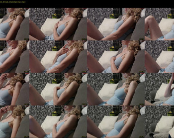 s_mailleee — 59 minute Chaturbate female naked cam show, 720p, Jun 3, 2023