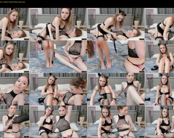 sandyfairy — 29 minute Chaturbate female naked cam show, 720p, Jun 2, 2023