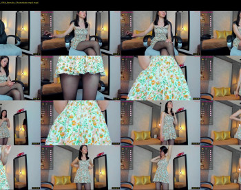 thalia_cooper — 121 minute Chaturbate female naked cam show, 720p, Jun 2, 2023