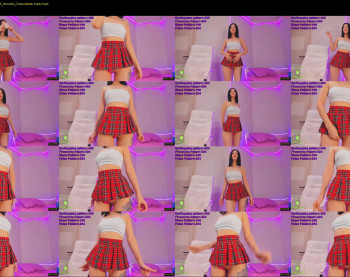 tiny_cute — 6 minute Chaturbate female naked cam show, 720p, Jun 3, 2023