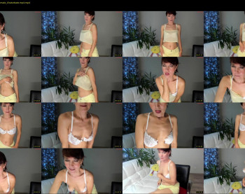 fritha — 28 minute Chaturbate female naked cam show, 720p, Jun 3, 2023