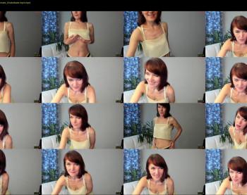 fritha — 3 minute Chaturbate female naked cam show, 720p, Jun 4, 2023