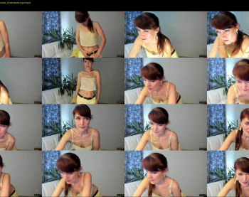 fritha — 8 minute Chaturbate female naked cam show, 720p, Jun 4, 2023