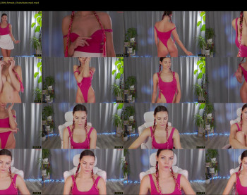 katrin_sweeft — 120 minute Chaturbate female naked cam show, 720p, Jun 3, 2023
