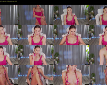 katrin_sweeft — 116 minute Chaturbate female naked cam show, 720p, Jun 3, 2023