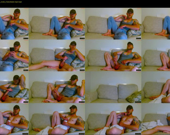 kylechat — 105 minute Chaturbate male naked cam show, 720p, Jun 3, 2023
