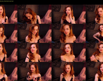 lorienn — 39 minute Chaturbate female naked cam show, 720p, Jun 3, 2023
