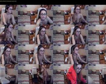 luna_momm — 9 minute Chaturbate female naked cam show, 720p, Jun 4, 2023