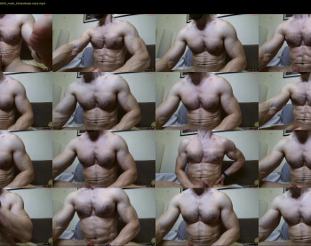 nick_thestud — 8 minute Chaturbate male naked cam show, 720p, Jun 4, 2023