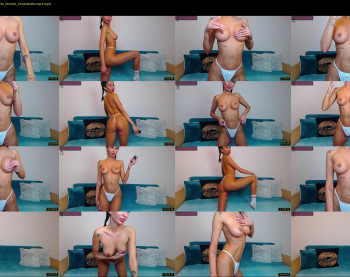 sara_daisy — 121 minute Chaturbate female naked cam show, 720p, Jun 3, 2023
