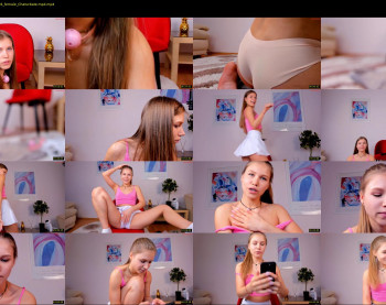 sugaristic — 57 minute Chaturbate female naked cam show, 720p, Jun 3, 2023