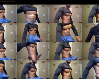 dicksmoothie — 44 minute Chaturbate male naked cam show, 480p, Jun 5, 2023
