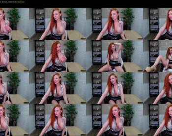 foxynesss — 6 minute Chaturbate female naked cam show, 720p, Jun 5, 2023
