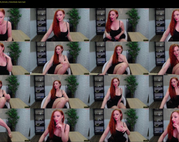 foxynesss — 16 minute Chaturbate female naked cam show, 720p, Jun 5, 2023