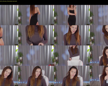 katrin_sweeft — 18 minute Chaturbate female naked cam show, 720p, Jun 5, 2023