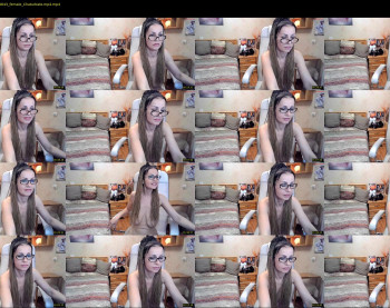 luna_momm — 3 minute Chaturbate female naked cam show, 720p, Jun 4, 2023