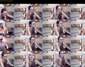 luna_momm — 20 minute Chaturbate female naked cam show, 720p, Jun 4, 2023