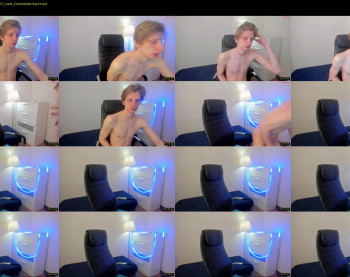 slim_andy — 5 minute Chaturbate male naked cam show, 720p, Jun 4, 2023