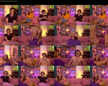 task_manager — 120 minute Chaturbate couple naked cam show, 720p, Jun 4, 2023