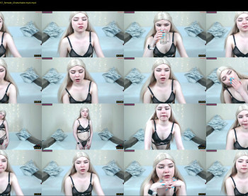 tiny_pixiee — 55 minute Chaturbate female naked cam show, 720p, Jun 4, 2023
