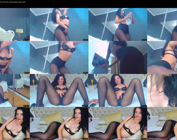 crystallluv — 124 minute Chaturbate female naked cam show, 720p, Jun 5, 2023