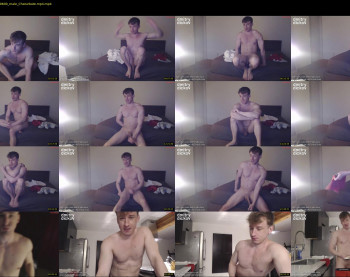 dmitrydickov — 35 minute Chaturbate male naked cam show, 720p, Jun 5, 2023