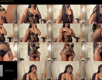 duna_du — 110 minute Chaturbate female naked cam show, 720p, Jun 6, 2023