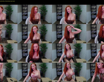 foxynesss — 47 minute Chaturbate female naked cam show, 720p, Jun 4, 2023