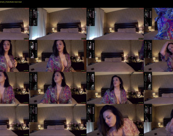 karrin — 21 minute Chaturbate female naked cam show, 720p, Jun 5, 2023